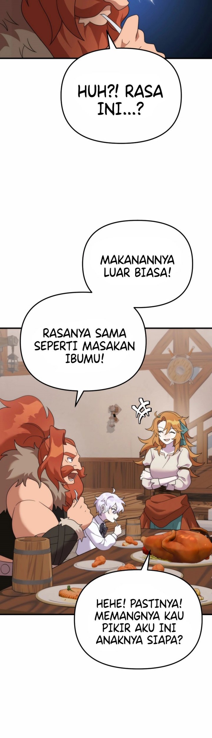 How To Survive As A Terminally Ill Dragon Chapter 37 Gambar 15