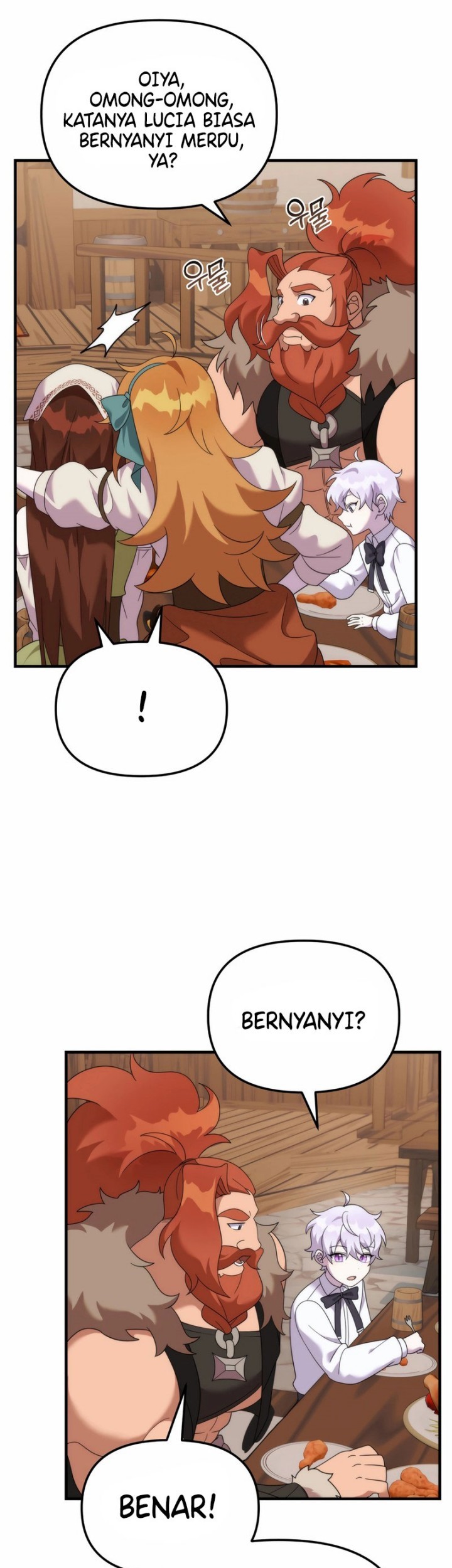 How To Survive As A Terminally Ill Dragon Chapter 37 Gambar 17