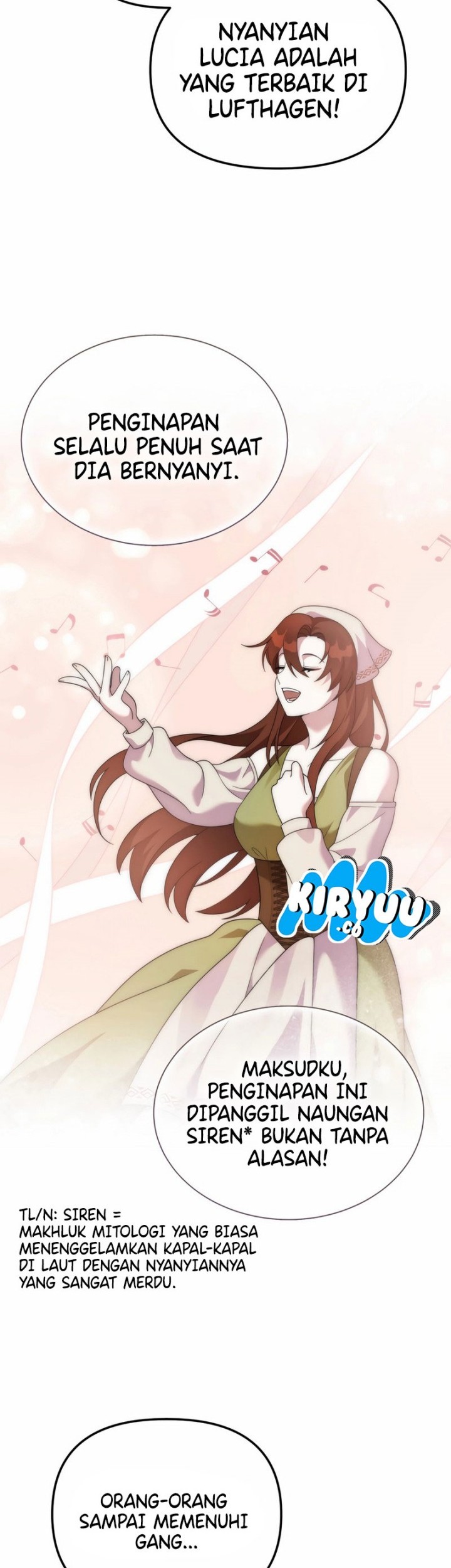 How To Survive As A Terminally Ill Dragon Chapter 37 Gambar 18