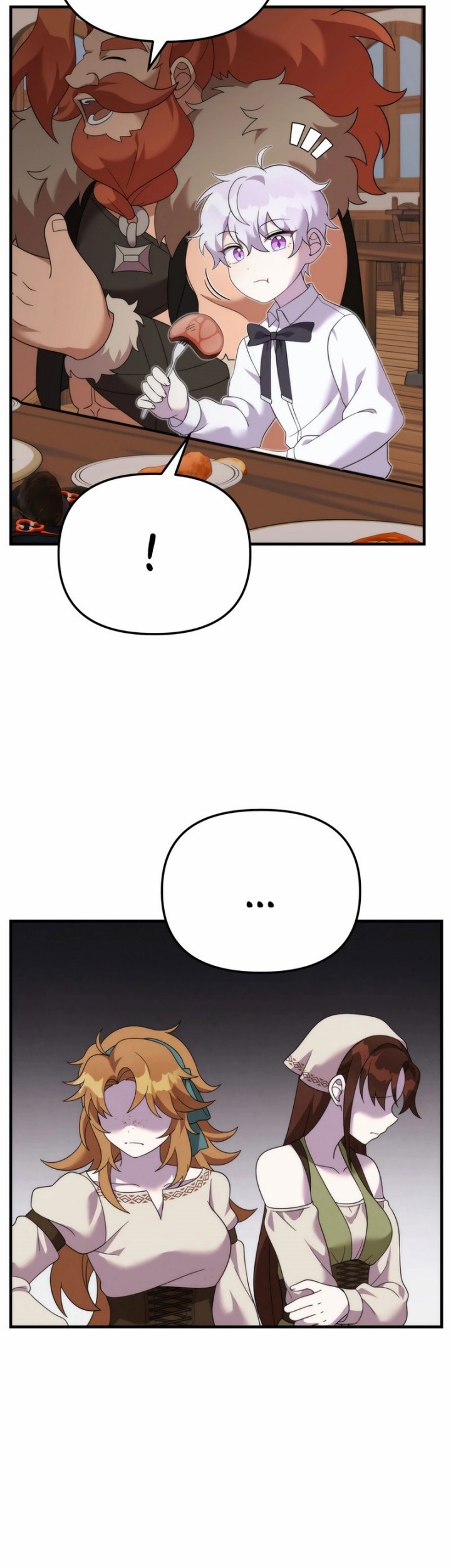 How To Survive As A Terminally Ill Dragon Chapter 37 Gambar 19