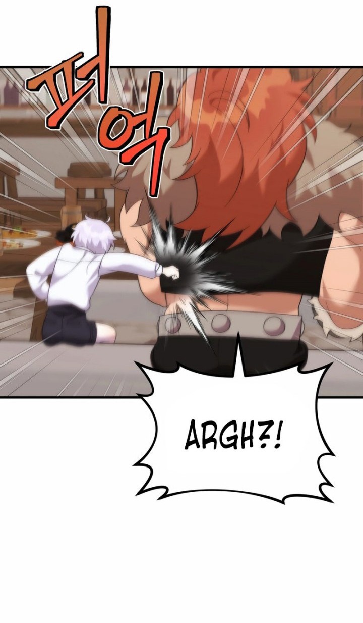 How To Survive As A Terminally Ill Dragon Chapter 37 Gambar 20