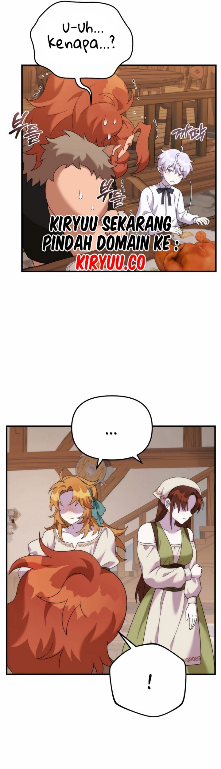 How To Survive As A Terminally Ill Dragon Chapter 37 Gambar 21