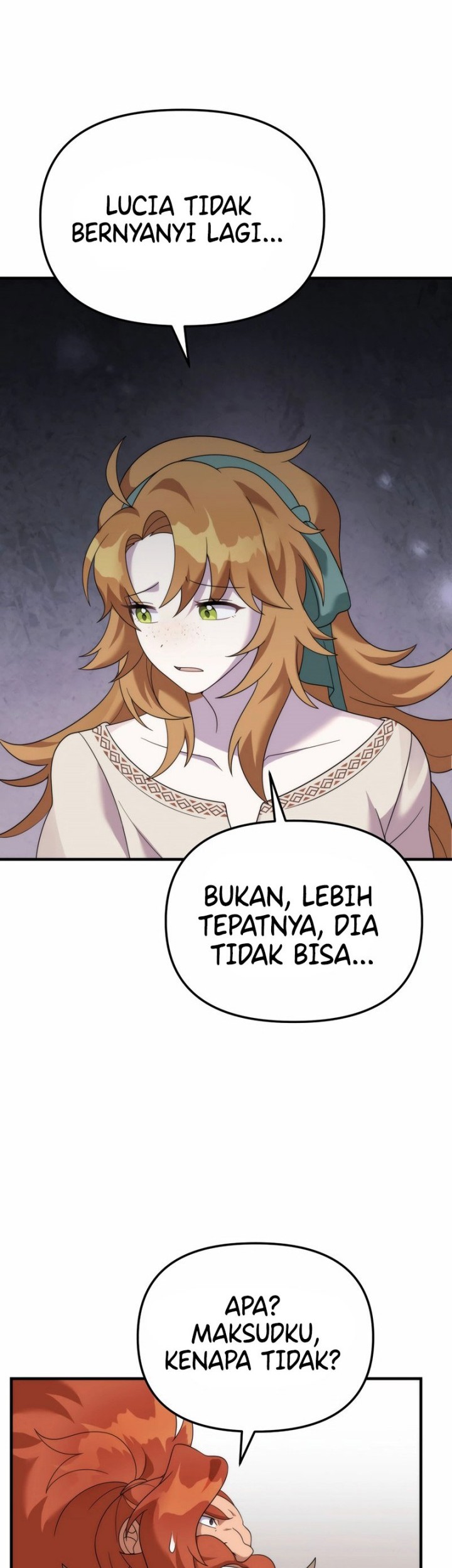 How To Survive As A Terminally Ill Dragon Chapter 37 Gambar 22