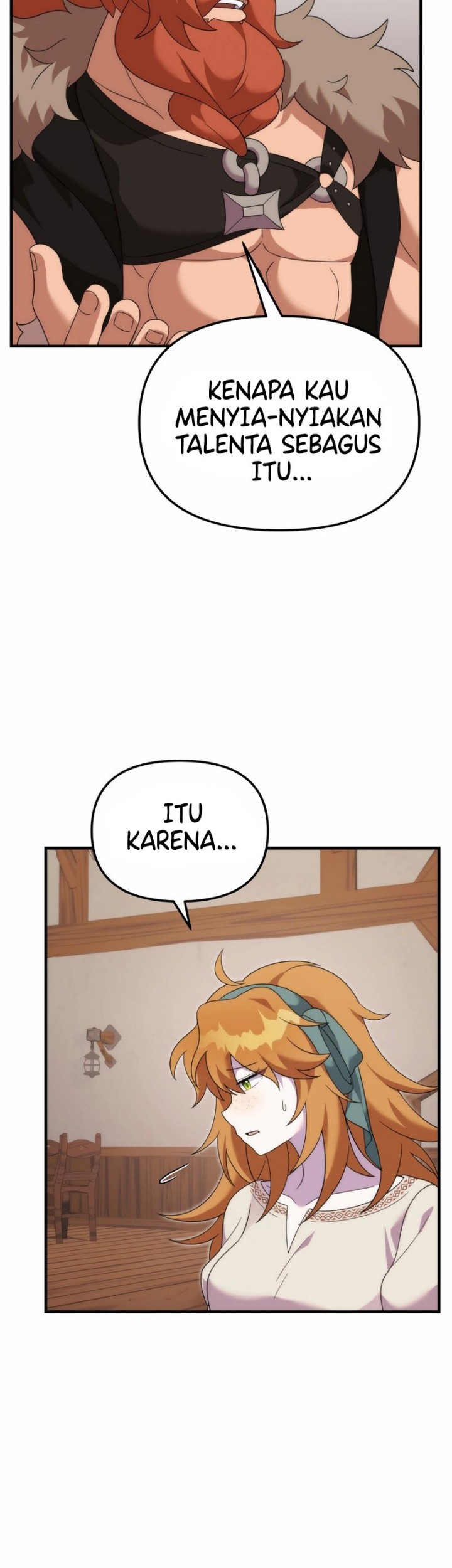 How To Survive As A Terminally Ill Dragon Chapter 37 Gambar 23