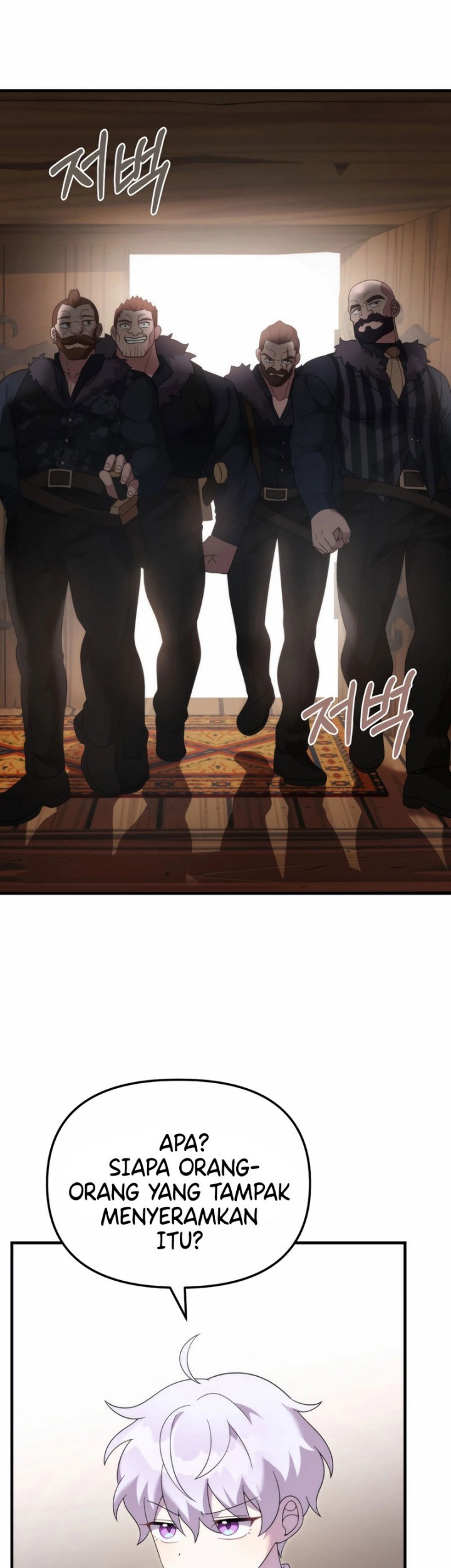 How To Survive As A Terminally Ill Dragon Chapter 37 Gambar 25