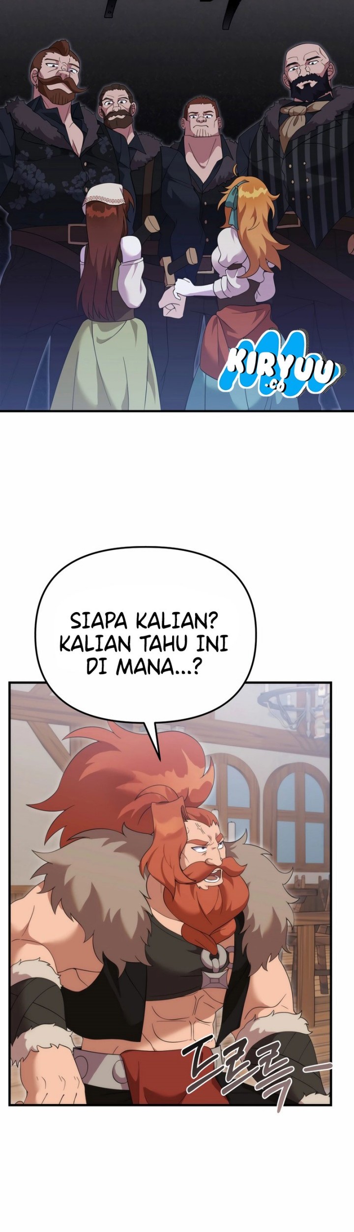 How To Survive As A Terminally Ill Dragon Chapter 37 Gambar 27