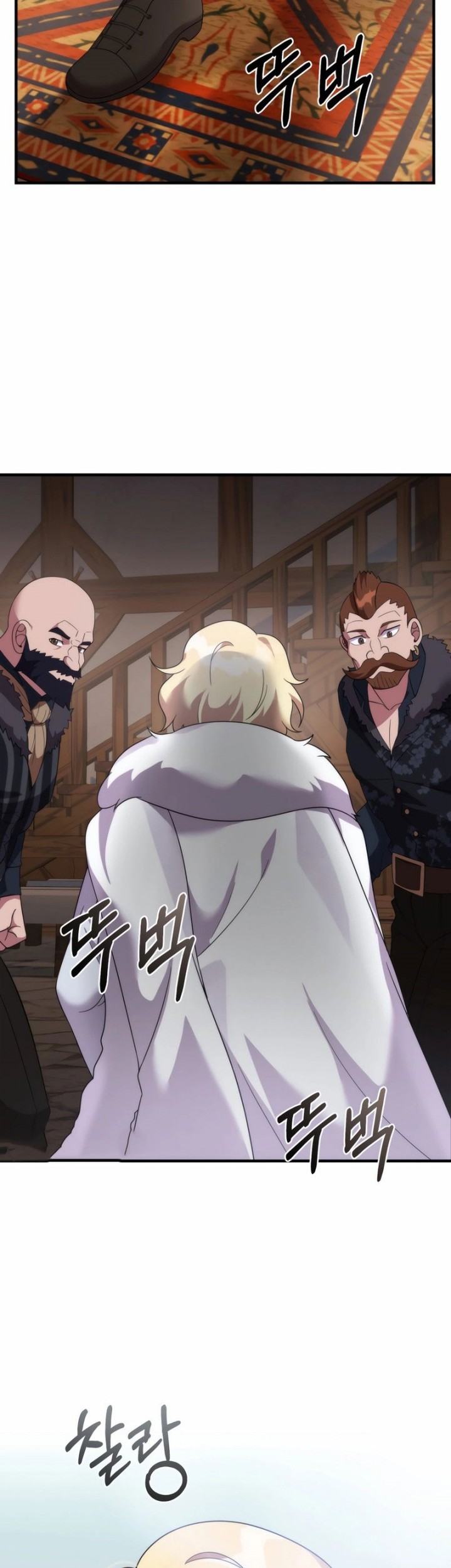 How To Survive As A Terminally Ill Dragon Chapter 37 Gambar 30