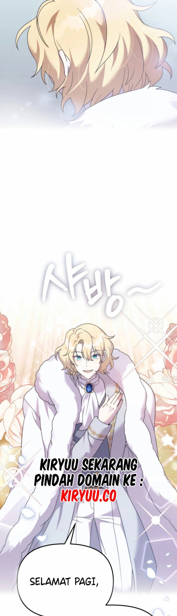 How To Survive As A Terminally Ill Dragon Chapter 37 Gambar 31