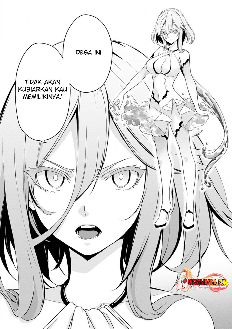 Hazure Skill “Gacha” de Tsuihō sa Reta Ore wa, Wagamama Osananajimi o Zetsuen Shi Kakusei Suru ~ Ban’nō Cheat Skill o Getto Shite, Mezase Rakuraku Saikyō Slow Life!~ Chapter 19 Gambar 4