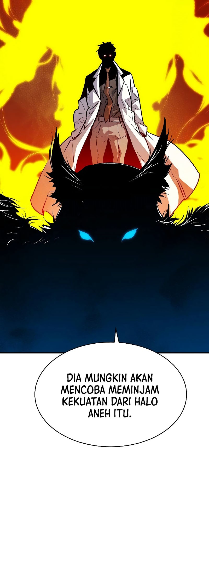 Alone Necromancer Chapter 140 Gambar 51