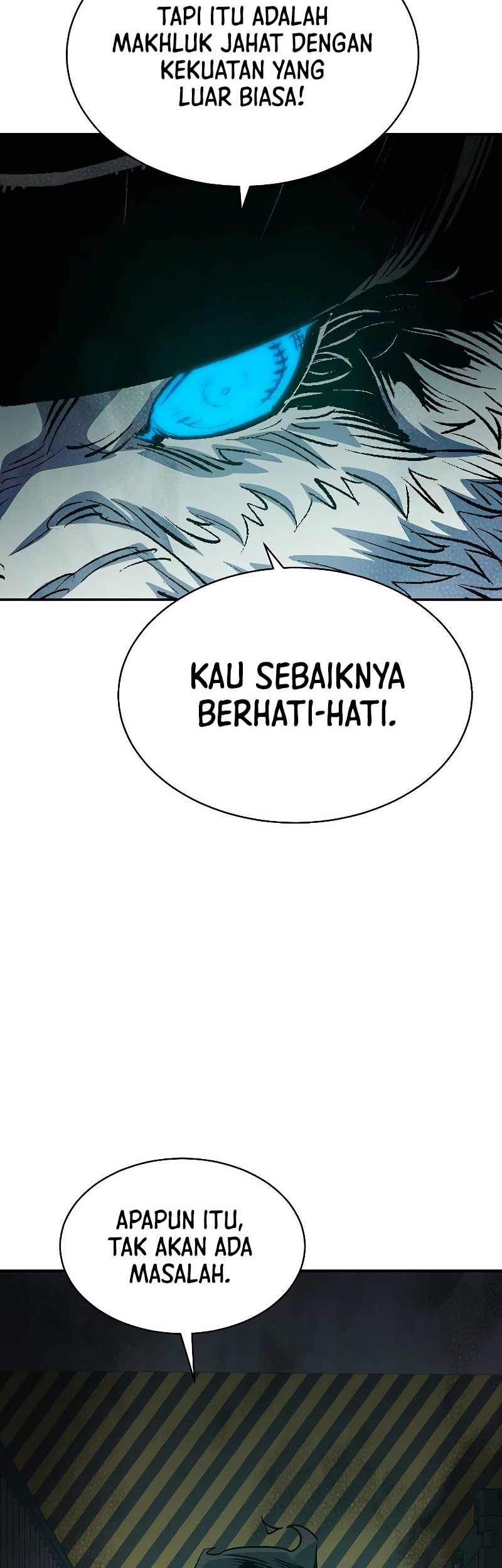 Alone Necromancer Chapter 140 Gambar 59