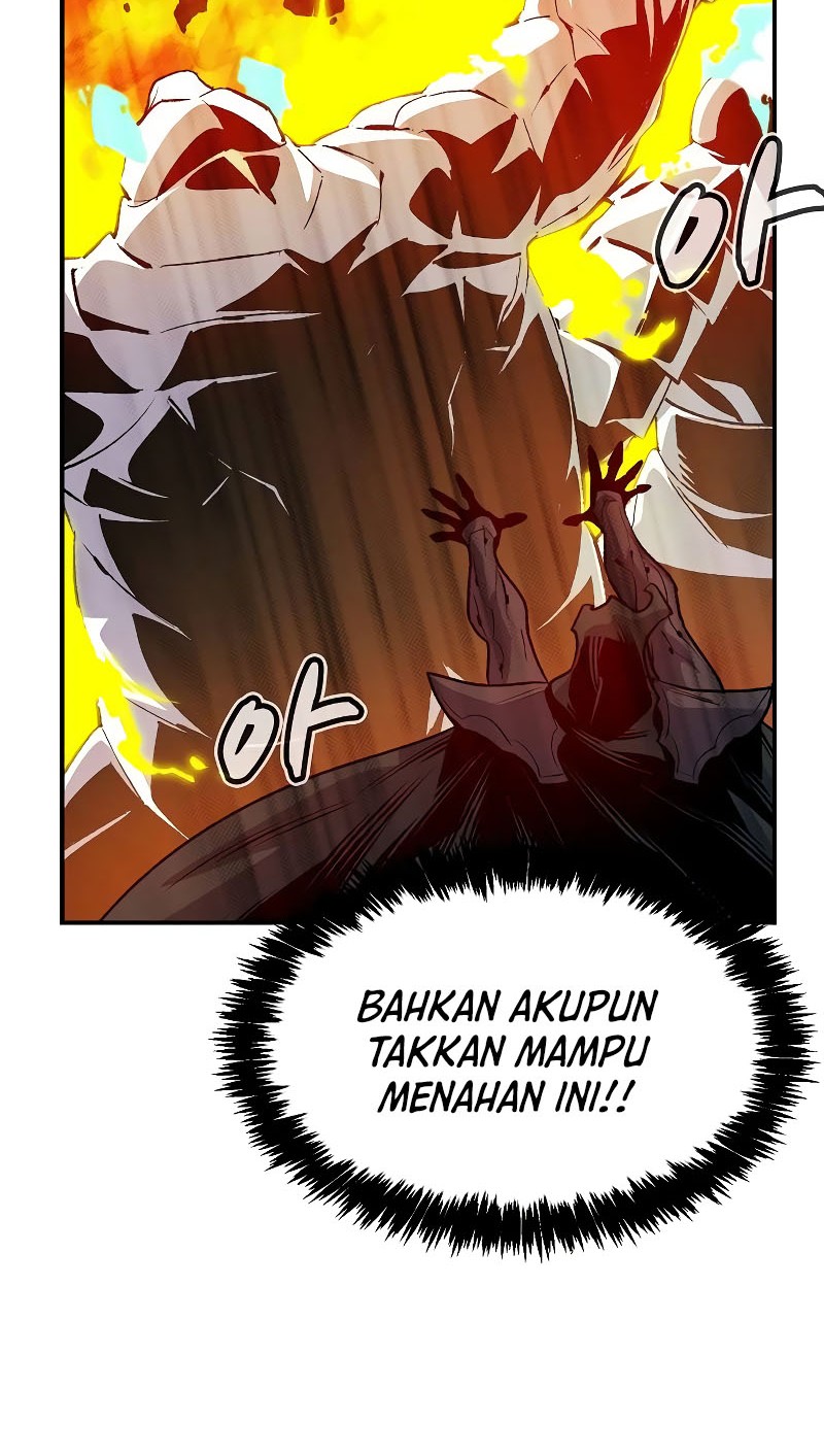 Alone Necromancer Chapter 140 Gambar 69