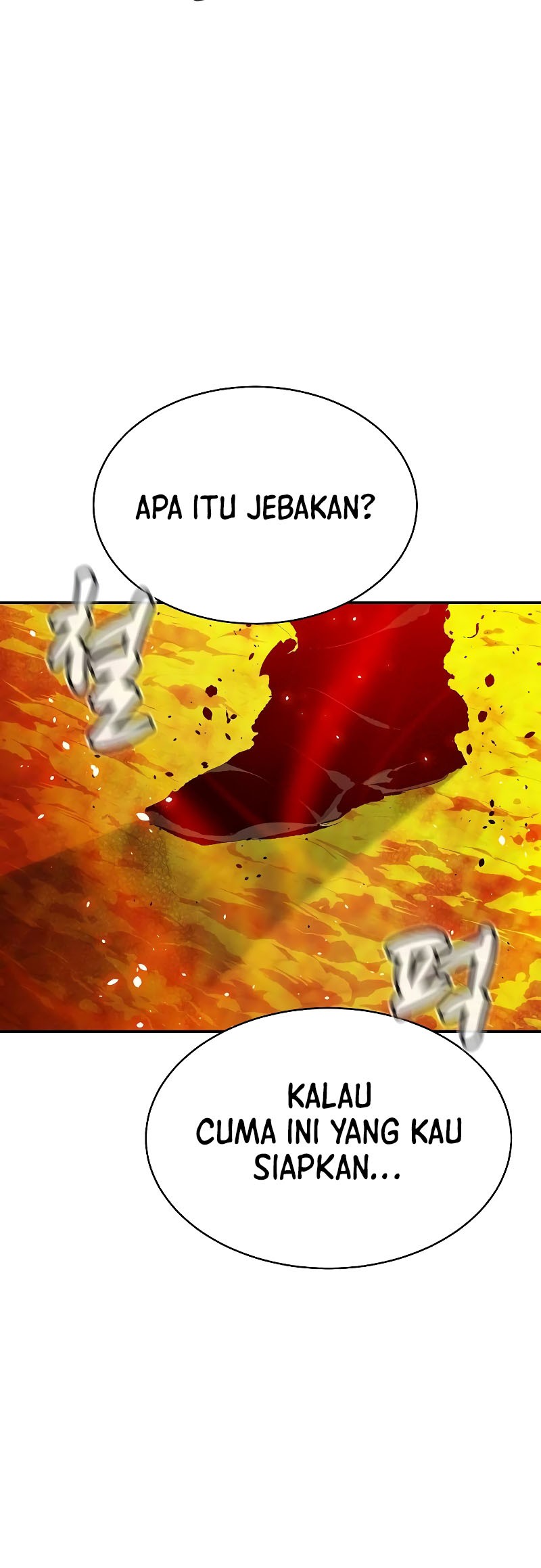 Alone Necromancer Chapter 140 Gambar 74