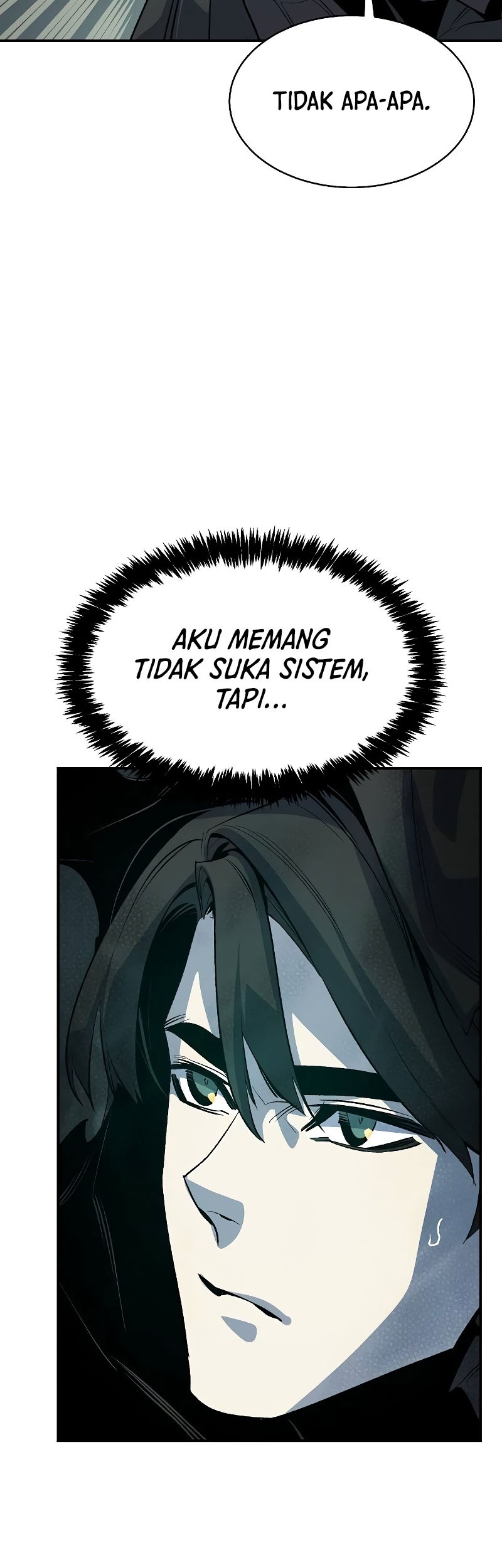 Alone Necromancer Chapter 140 Gambar 12