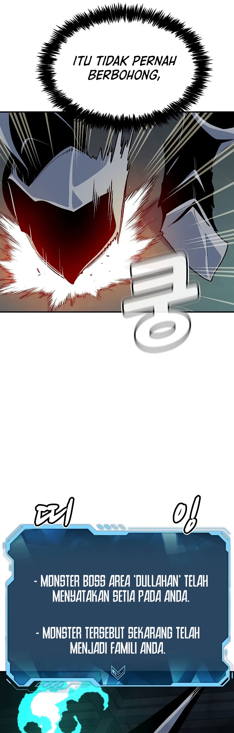 Alone Necromancer Chapter 140 Gambar 14