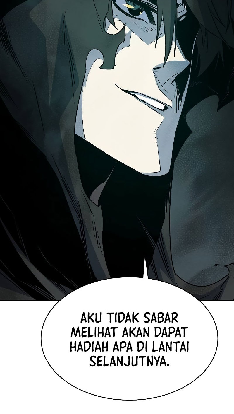 Alone Necromancer Chapter 140 Gambar 24