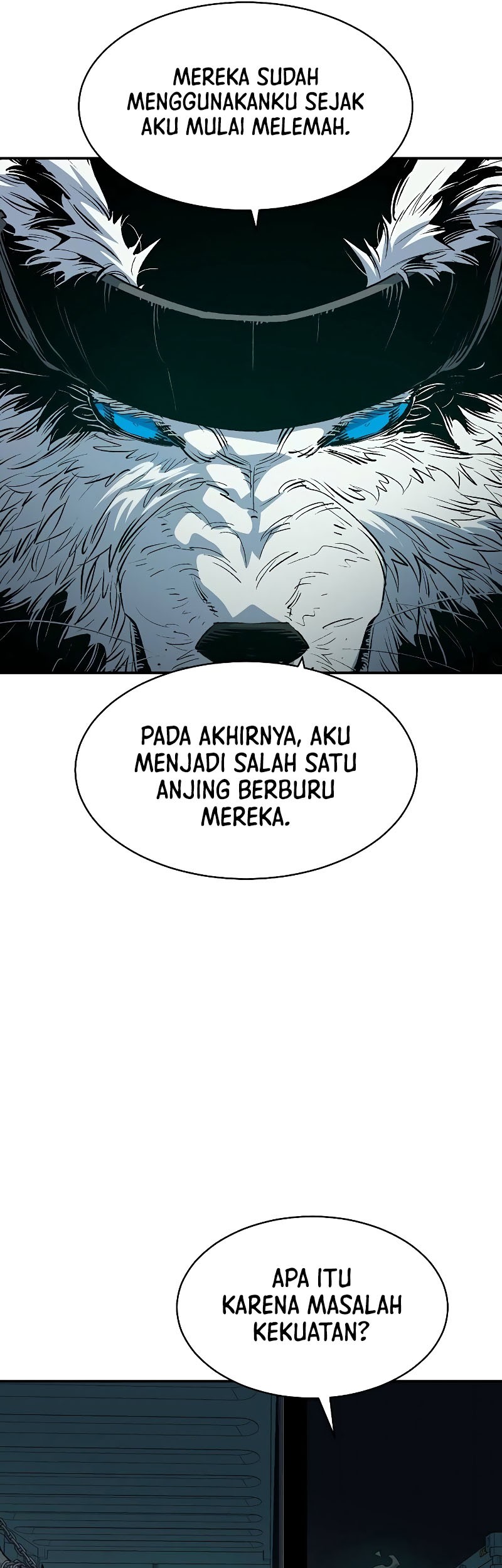 Alone Necromancer Chapter 140 Gambar 31