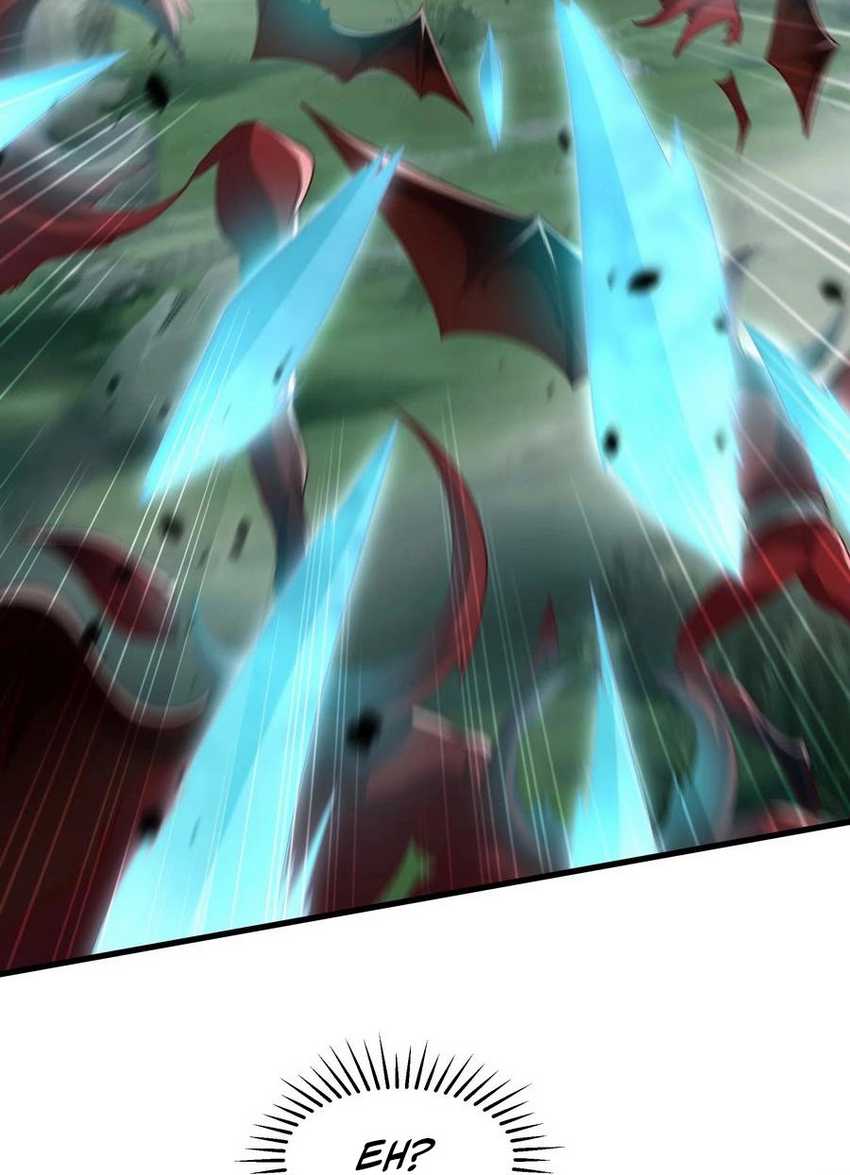 I Scared the Divine Lord as I handed over the Ancient Immortal Pill Chapter 51 Gambar 38