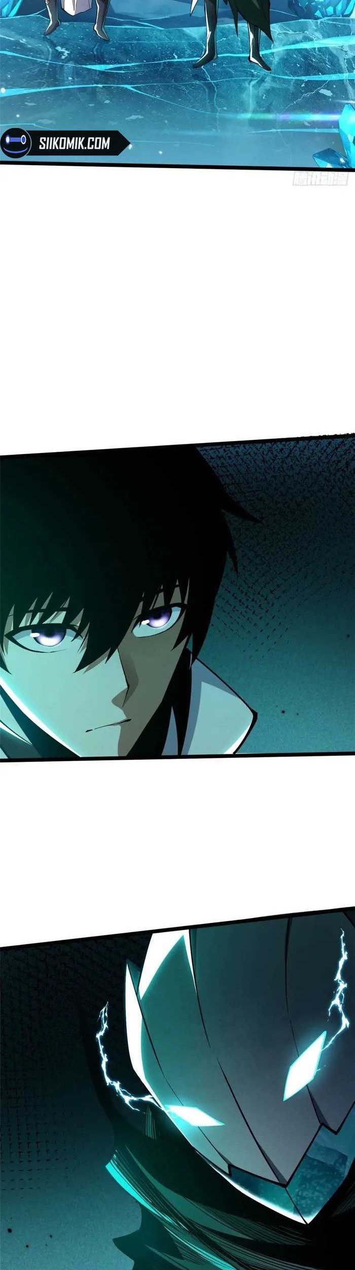 I Really Don’t Want to Learn Forbidden Spells Chapter 57 Gambar 12