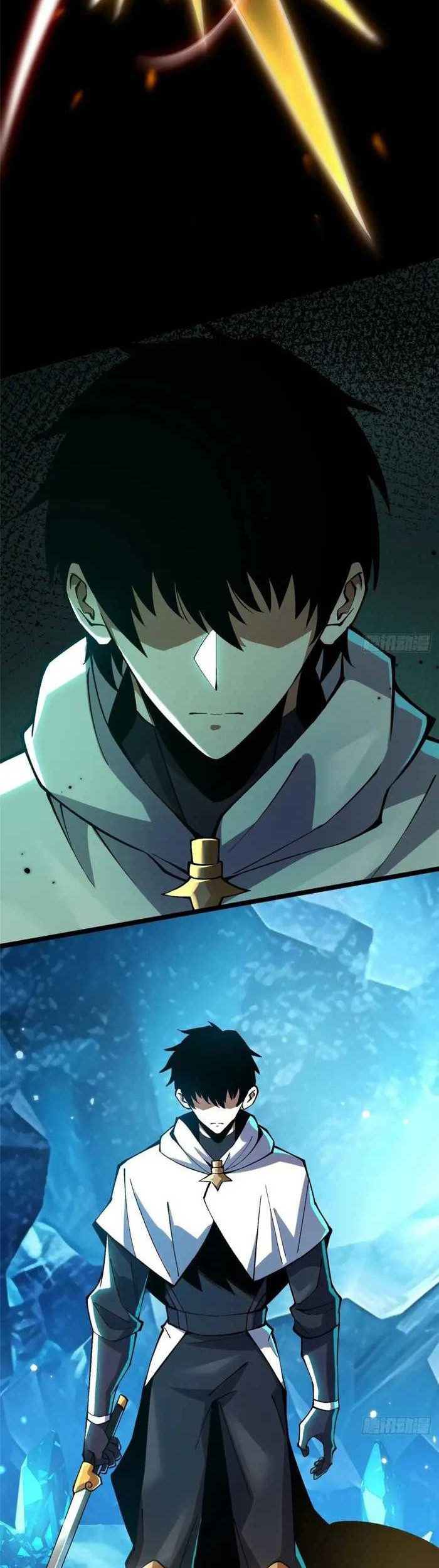 I Really Don’t Want to Learn Forbidden Spells Chapter 57 Gambar 15