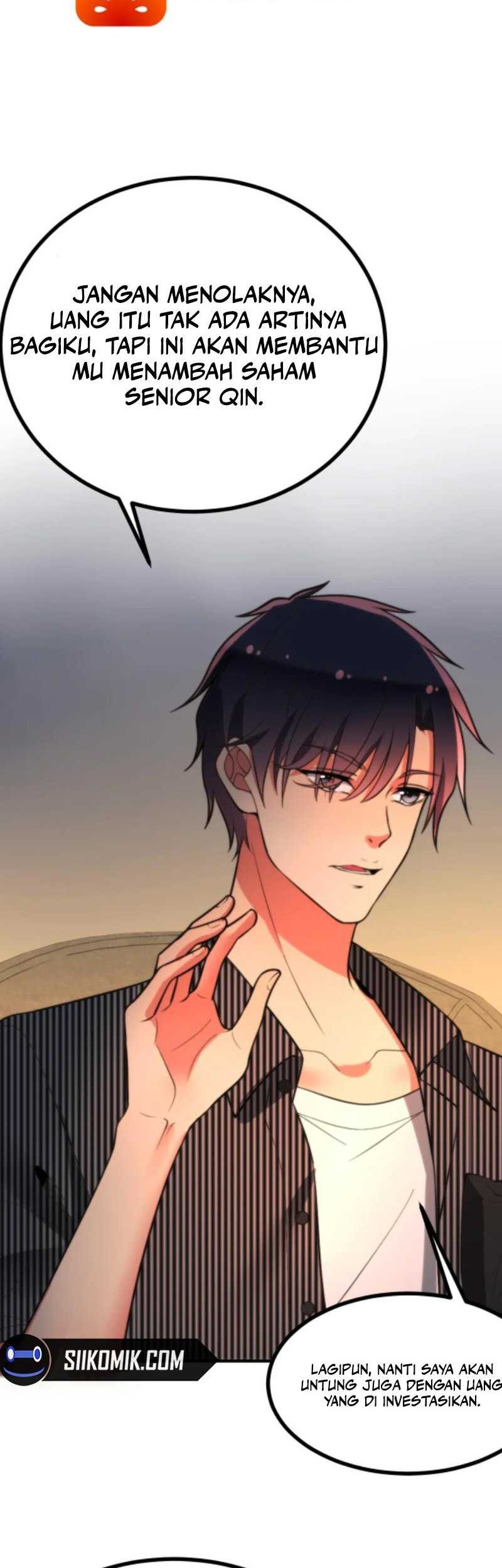 Baca Manhua I Have 90 Billion Licking Gold Chapter 299 Gambar 2