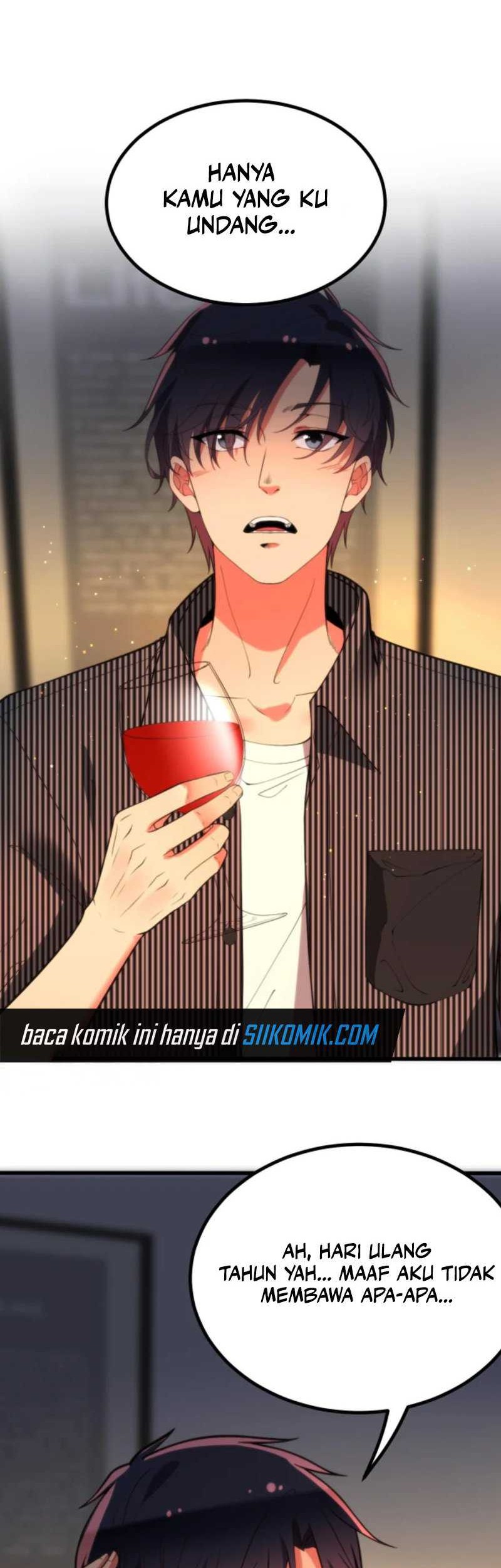 Baca Manhua I Have 90 Billion Licking Gold Chapter 298 Gambar 2