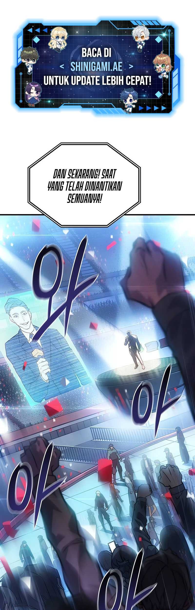 Baca Manhwa Regressing With The King’s Power Chapter 51 Gambar 2