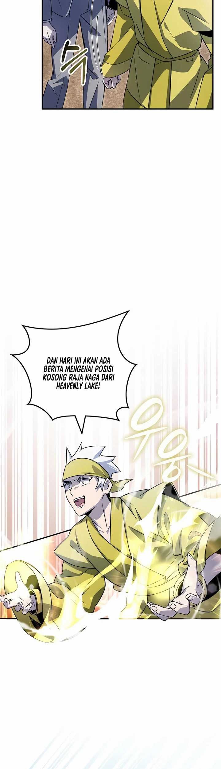 Drug Devourer Chapter 55 Gambar 40