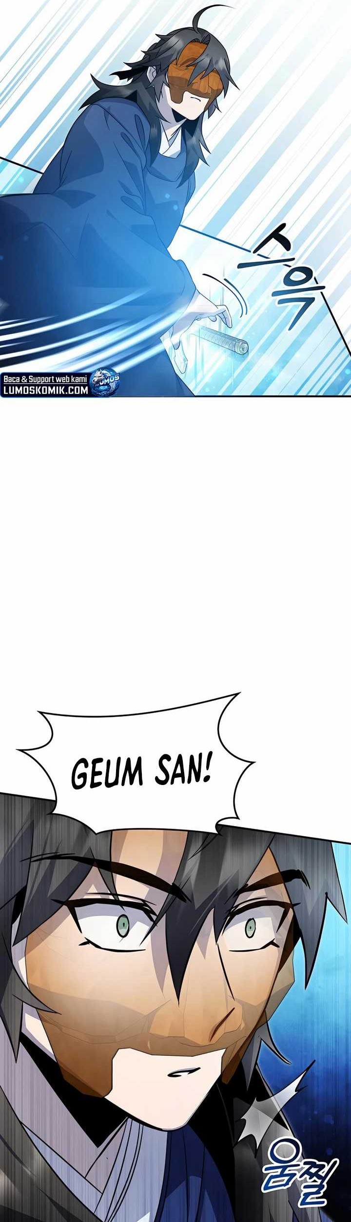 Drug Devourer Chapter 55 Gambar 41