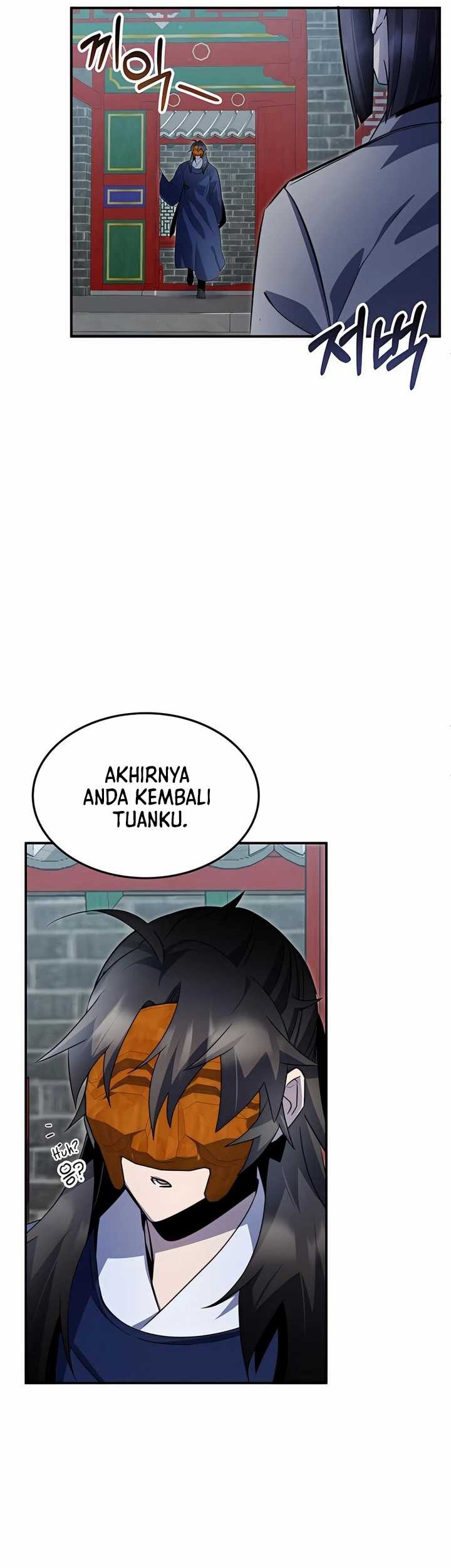 Baca Manhwa Drug Devourer Chapter 55 Gambar 2