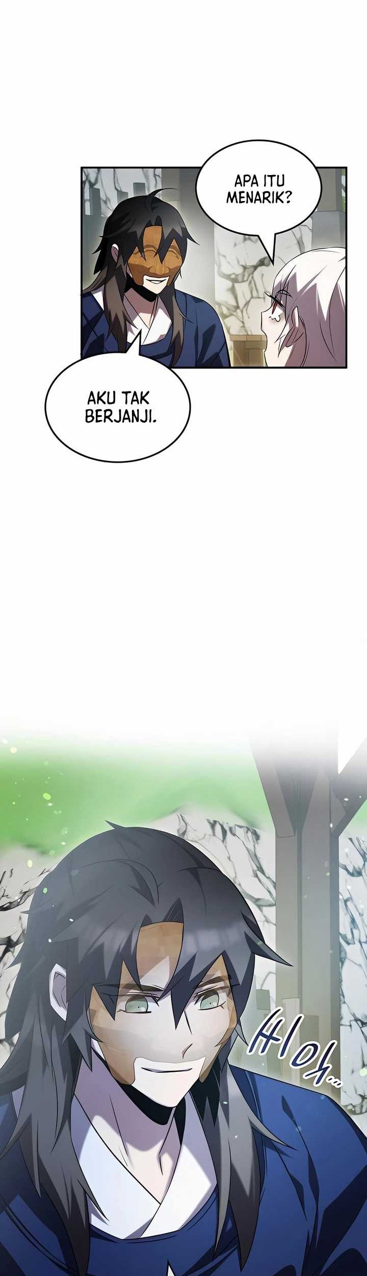 Baca Manhwa Drug Devourer Chapter 54 Gambar 2