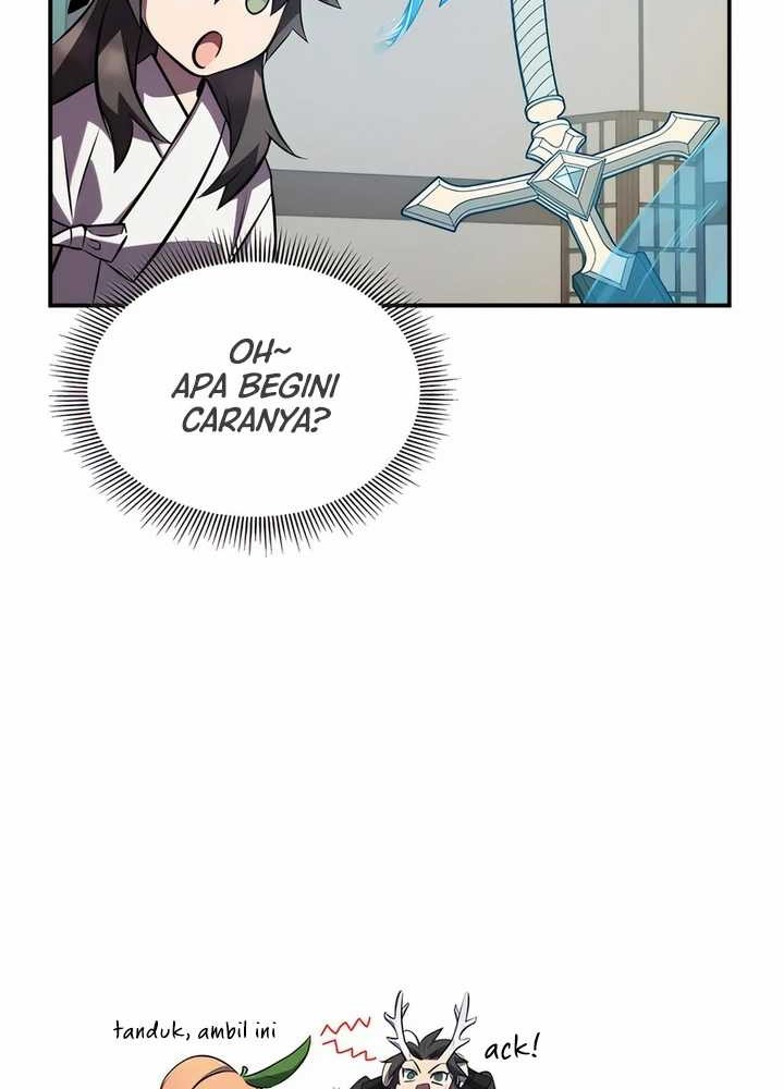 Drug Devourer Chapter 54 Gambar 66