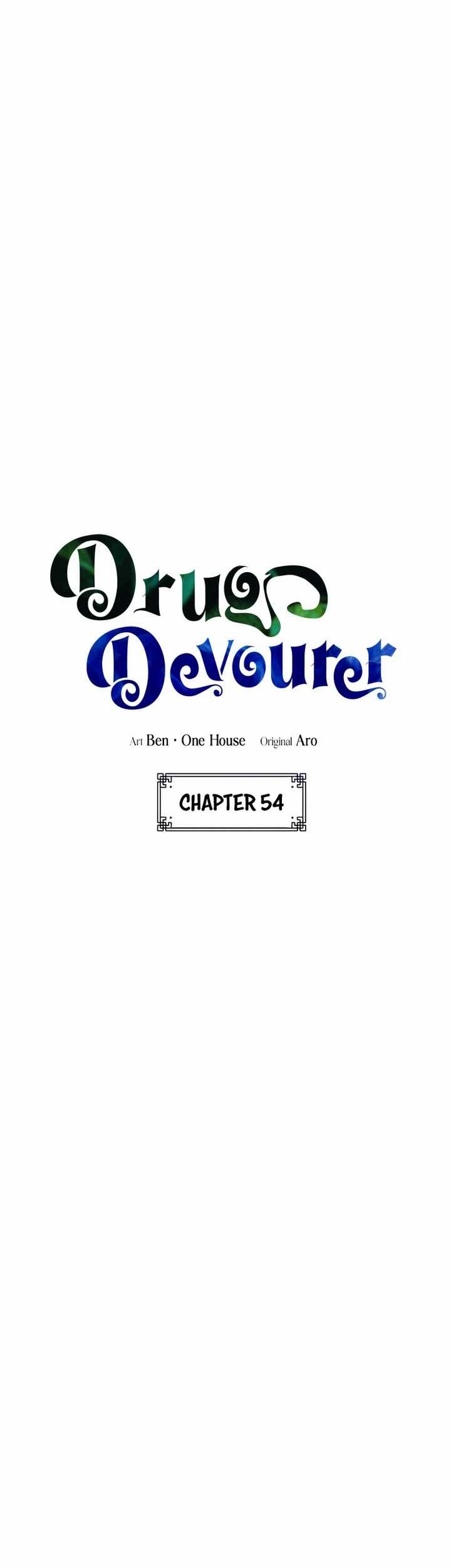 Drug Devourer Chapter 54 Gambar 4