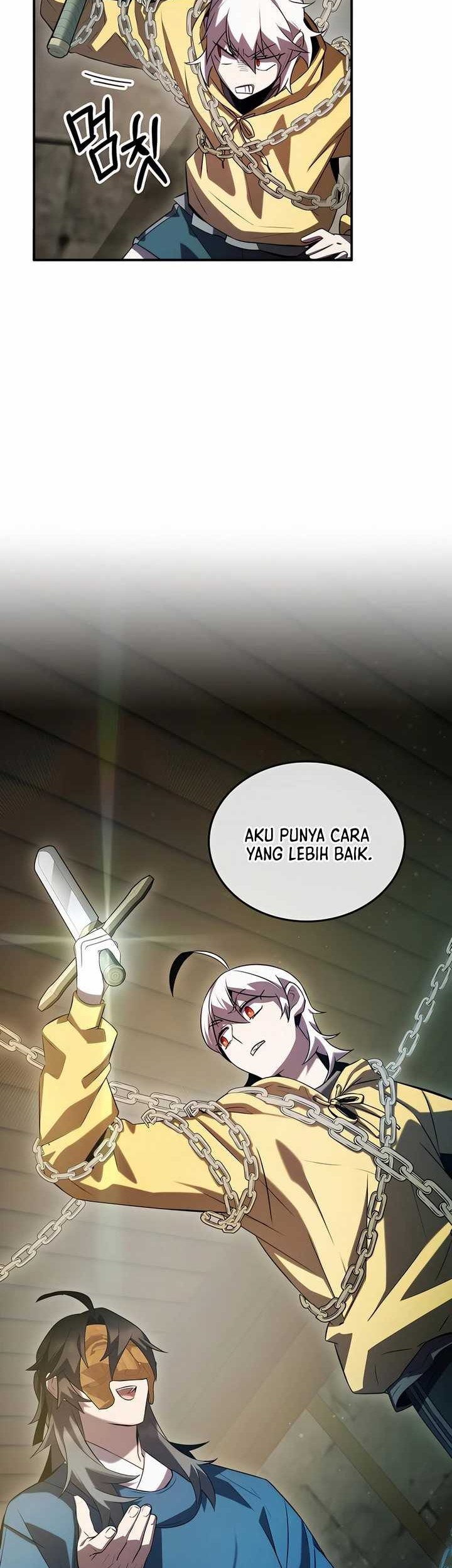 Drug Devourer Chapter 54 Gambar 14