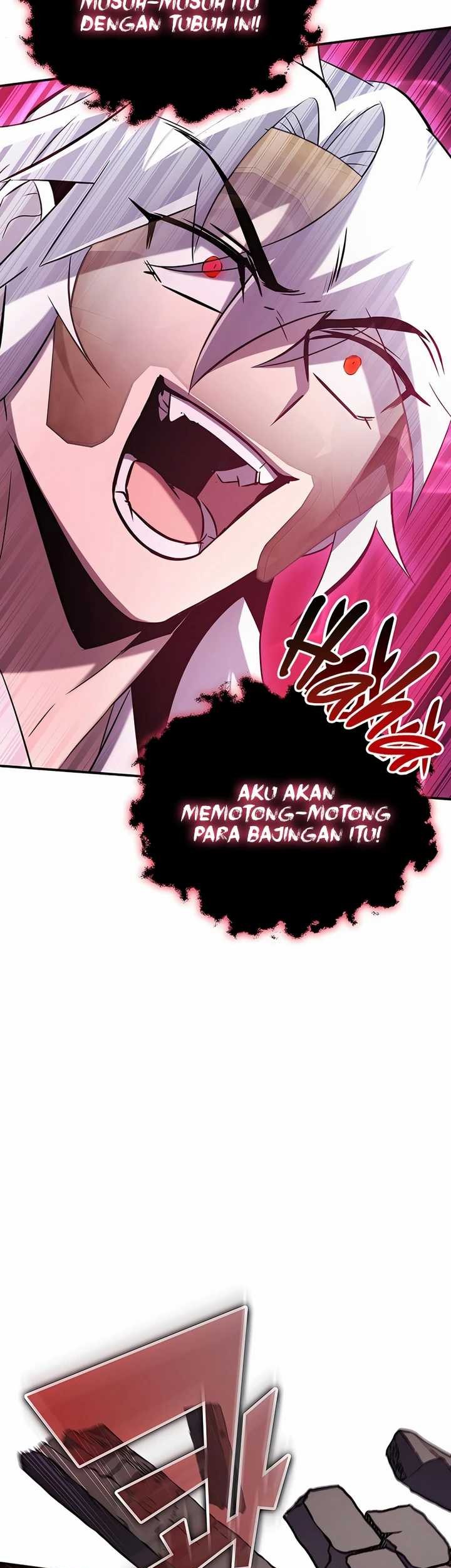 Drug Devourer Chapter 54 Gambar 25