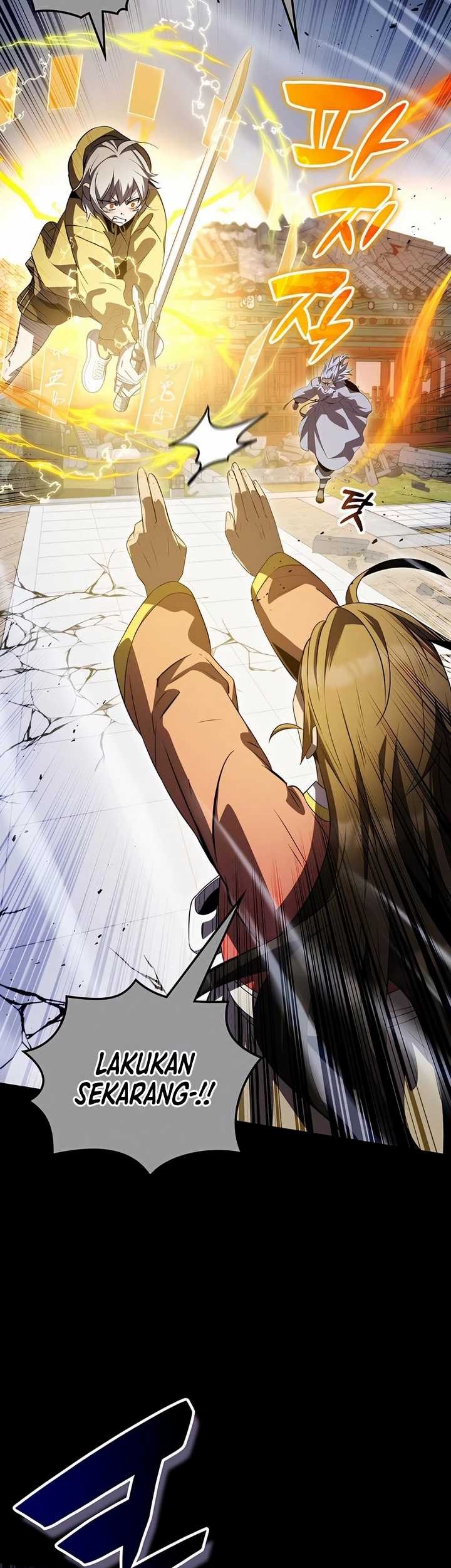 Drug Devourer Chapter 53 Gambar 28