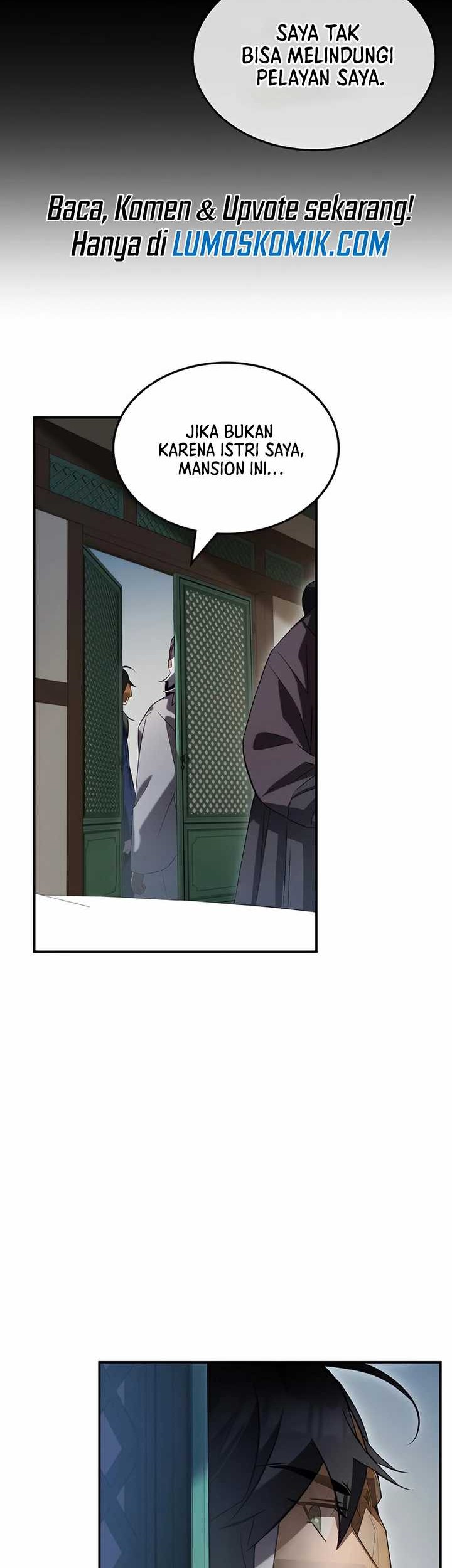 Drug Devourer Chapter 53 Gambar 32