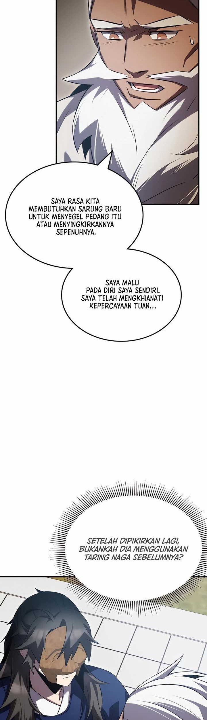 Drug Devourer Chapter 53 Gambar 35