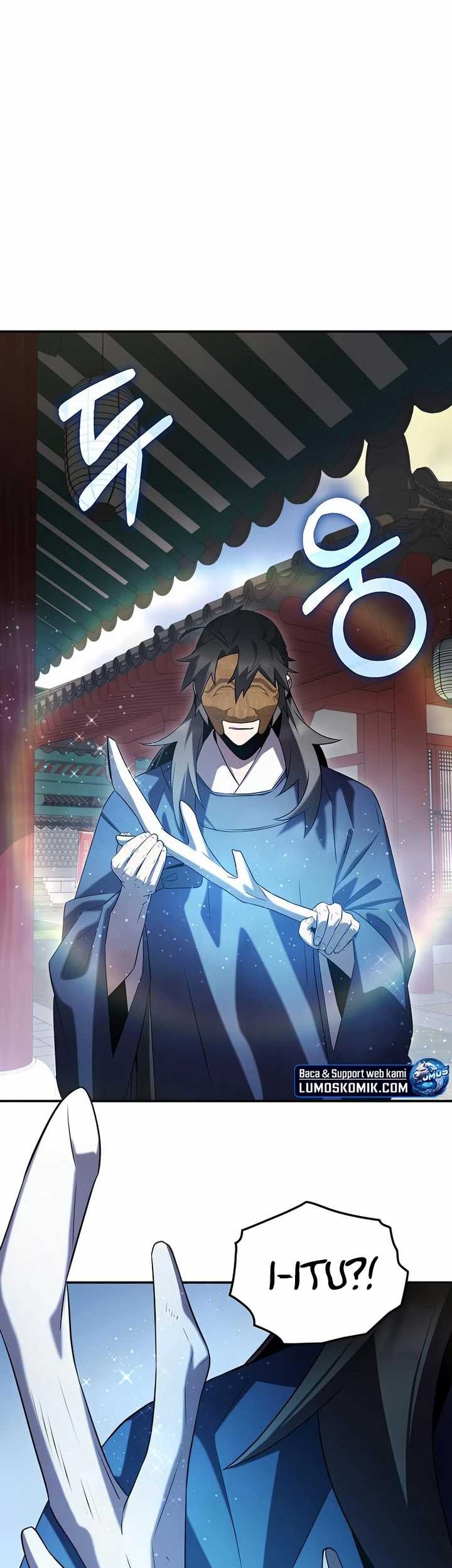Drug Devourer Chapter 53 Gambar 40