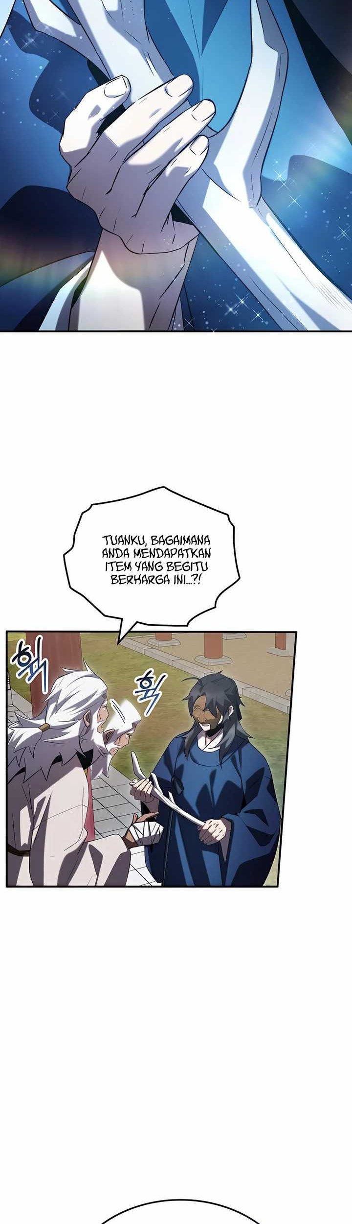 Drug Devourer Chapter 53 Gambar 41