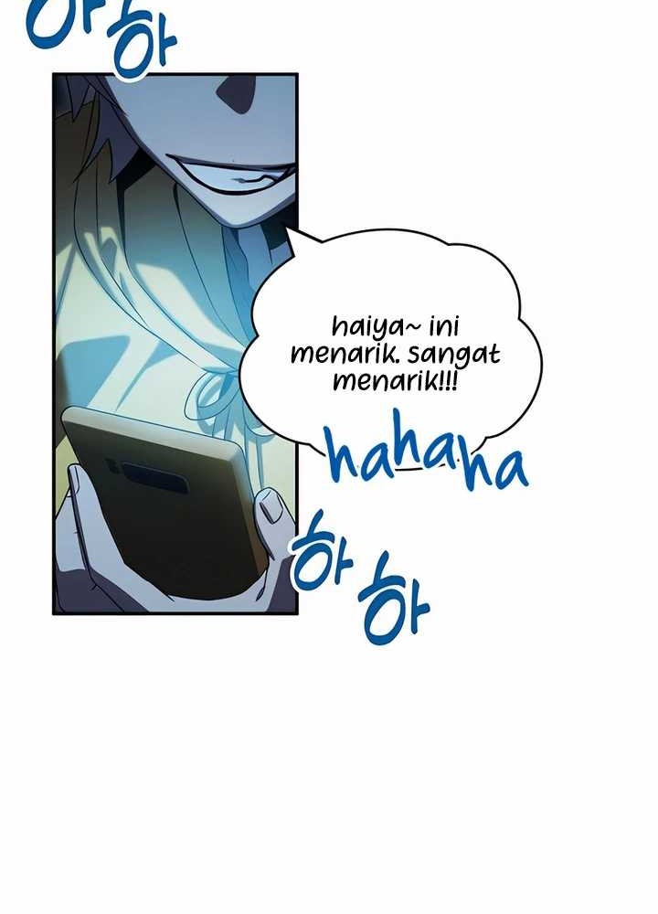 Drug Devourer Chapter 53 Gambar 45