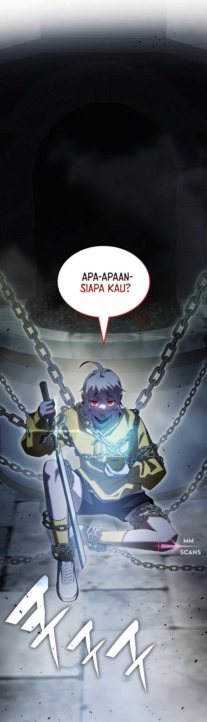 Drug Devourer Chapter 53 Gambar 47
