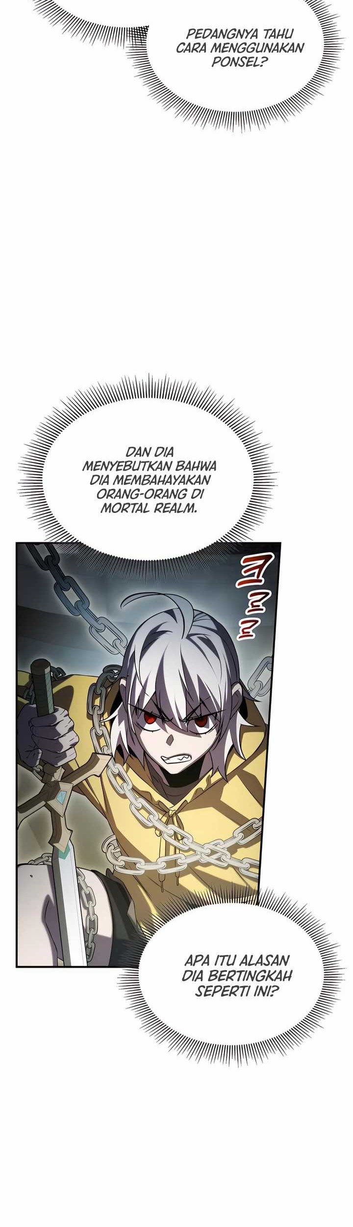 Drug Devourer Chapter 53 Gambar 53
