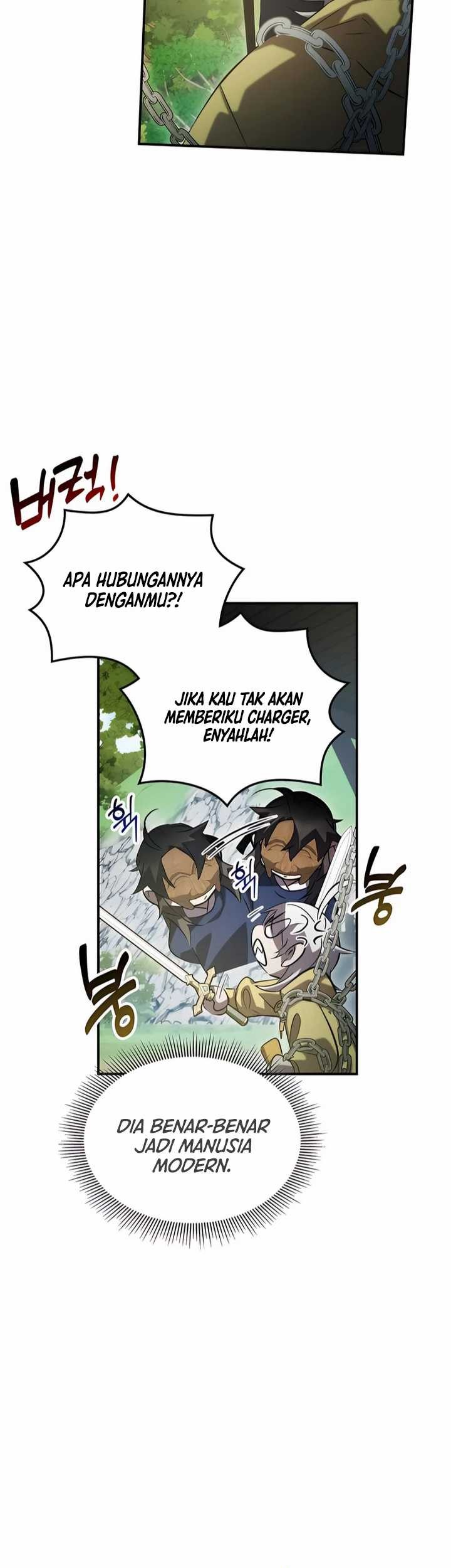 Drug Devourer Chapter 53 Gambar 55
