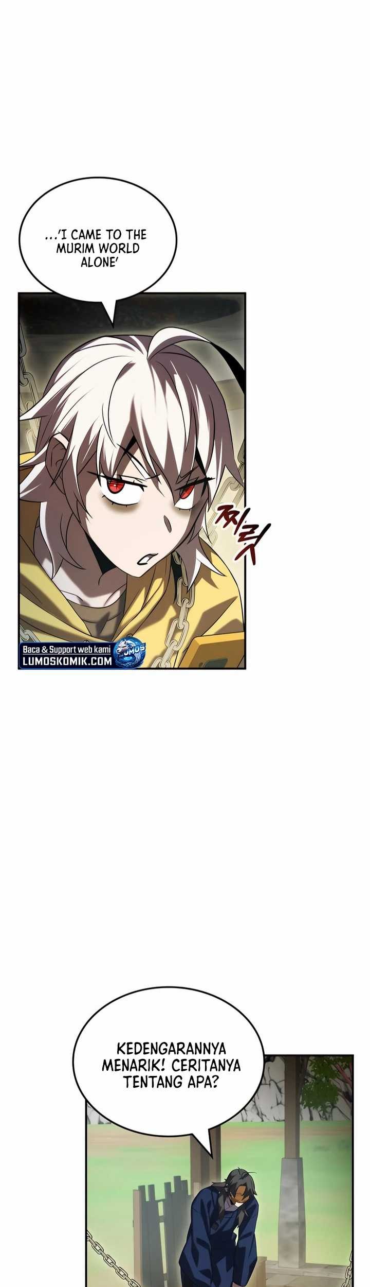 Drug Devourer Chapter 53 Gambar 58