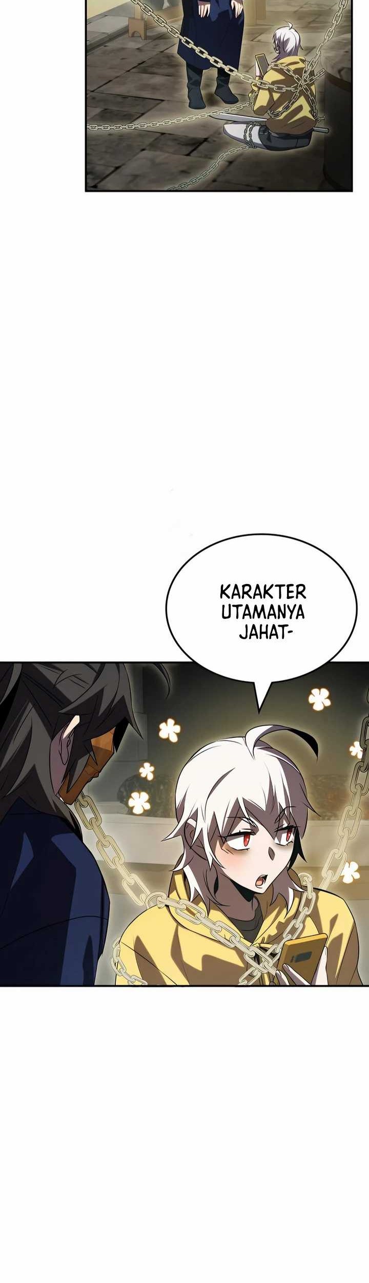 Drug Devourer Chapter 53 Gambar 59