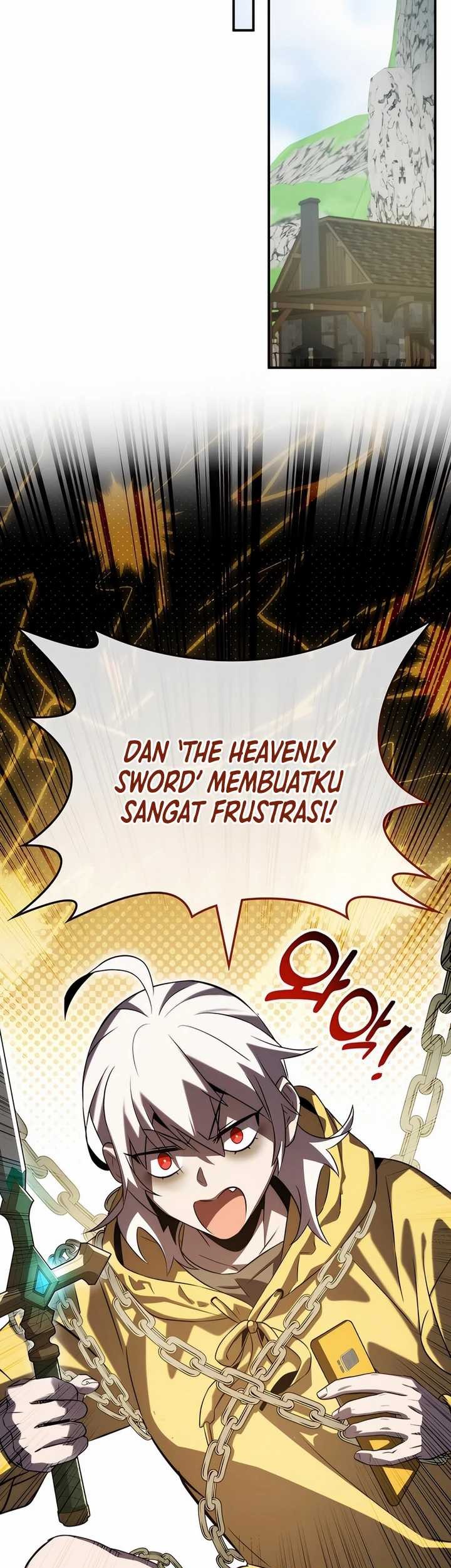 Drug Devourer Chapter 53 Gambar 61