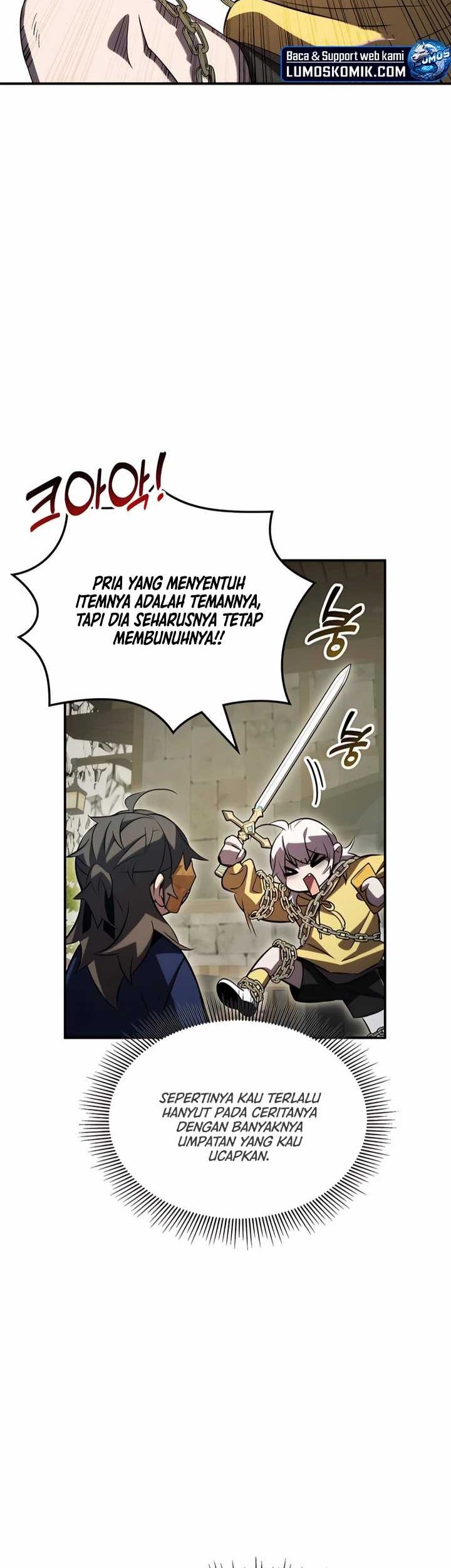 Drug Devourer Chapter 53 Gambar 62