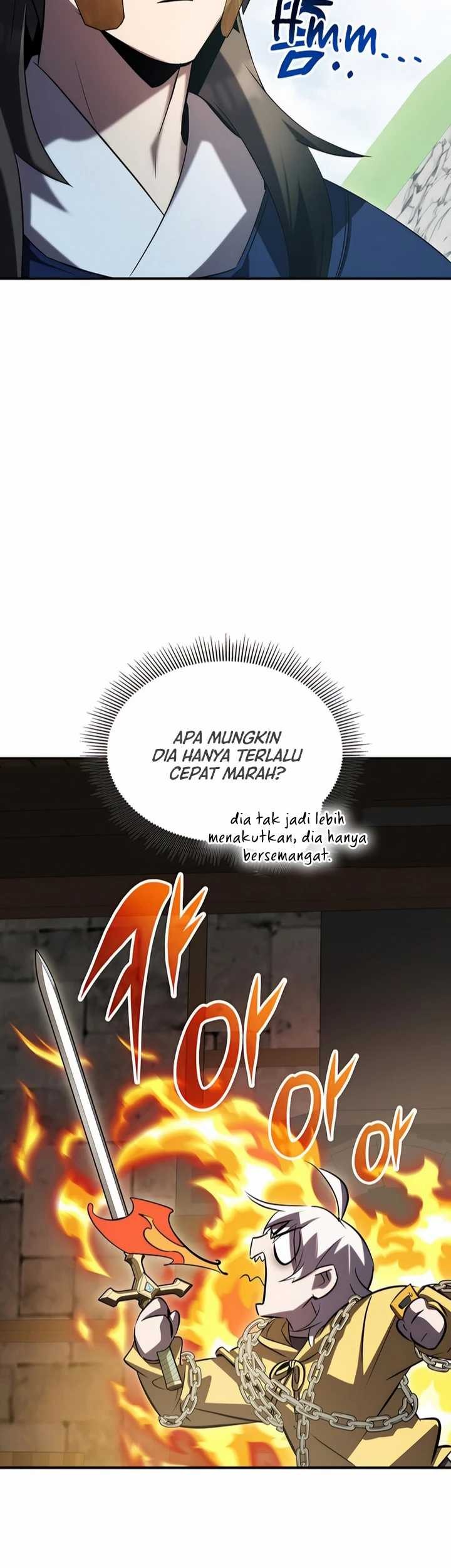 Drug Devourer Chapter 53 Gambar 64