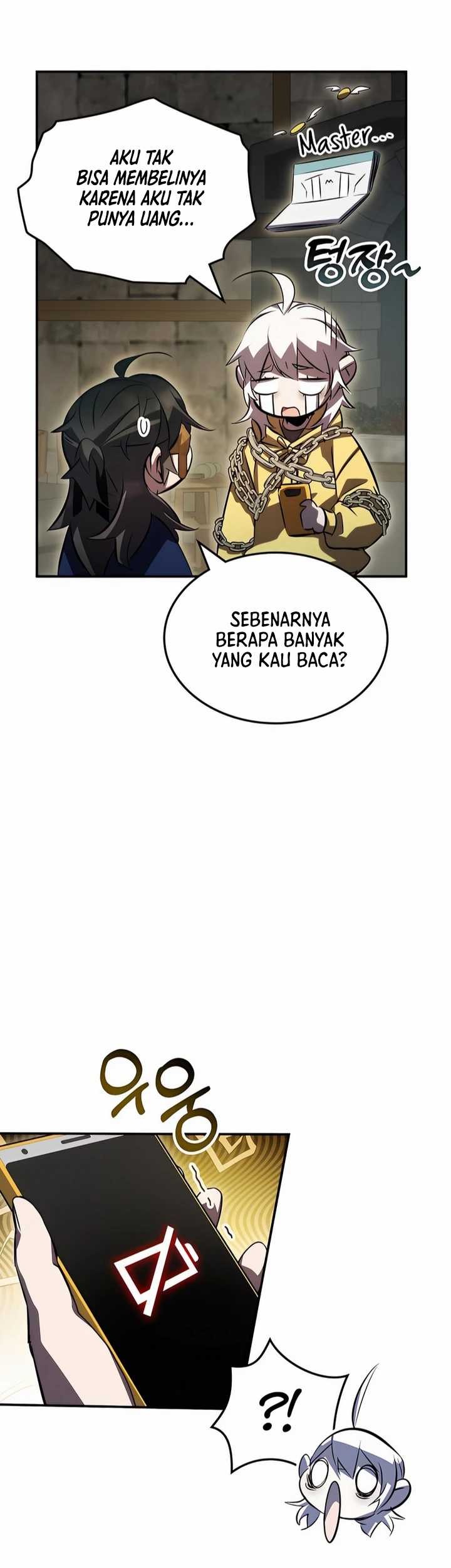 Drug Devourer Chapter 53 Gambar 67